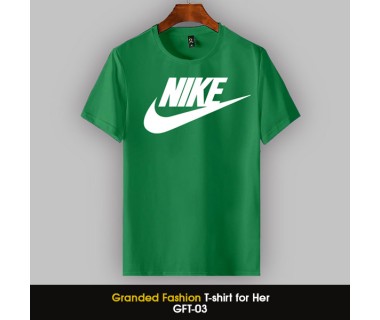 Granded Fashion T-shirt for Her GFT-03